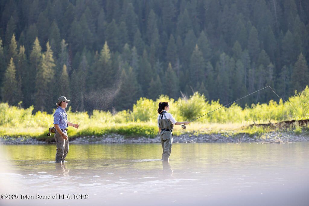 15505 & 15525 S. WAGON ROAD, Jackson, WY 83001 photo 13