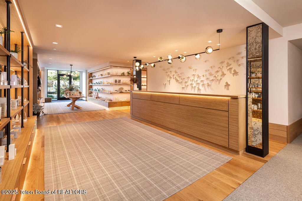 15505 & 15525 S. WAGON ROAD, Jackson, WY 83001 photo 17