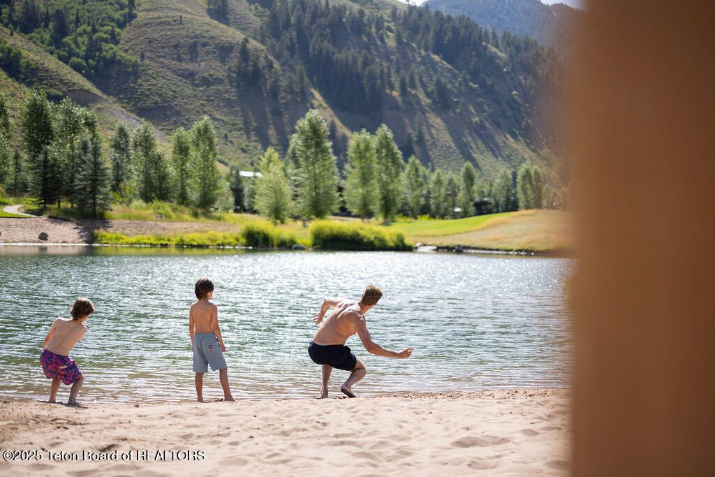 15505 & 15525 S. WAGON ROAD, Jackson, WY 83001 photo 23