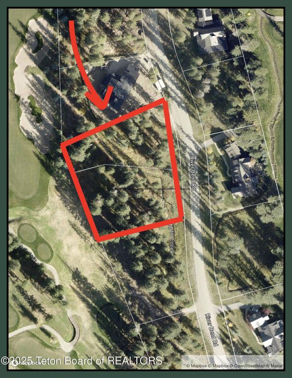 15505 & 15525 S. WAGON ROAD, Jackson, WY 83001 photo 6