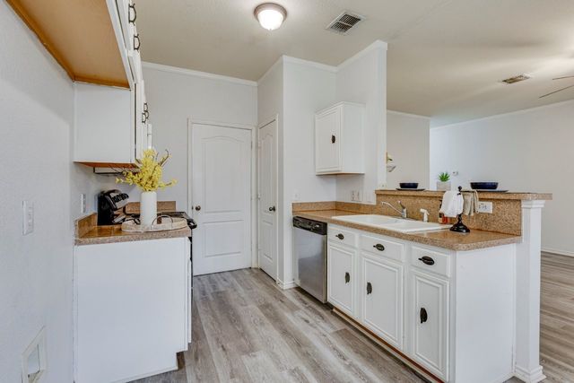 4020 Big Thicket Drive, Fort Worth, TX 76244