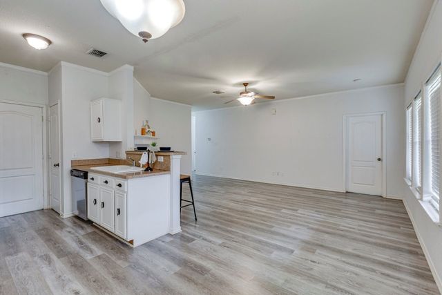 4020 Big Thicket Drive, Fort Worth, TX 76244