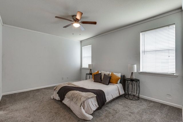 4020 Big Thicket Drive, Fort Worth, TX 76244