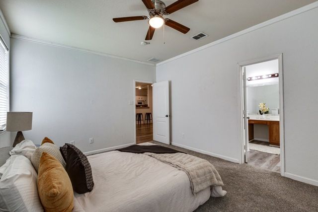 4020 Big Thicket Drive, Fort Worth, TX 76244