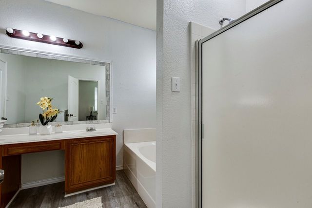 4020 Big Thicket Drive, Fort Worth, TX 76244