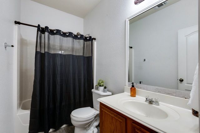 4020 Big Thicket Drive, Fort Worth, TX 76244