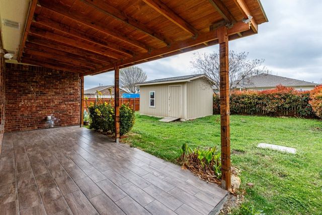 4020 Big Thicket Drive, Fort Worth, TX 76244