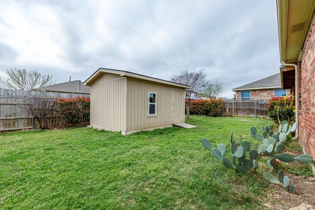 4020 Big Thicket Drive, Fort Worth, TX 76244