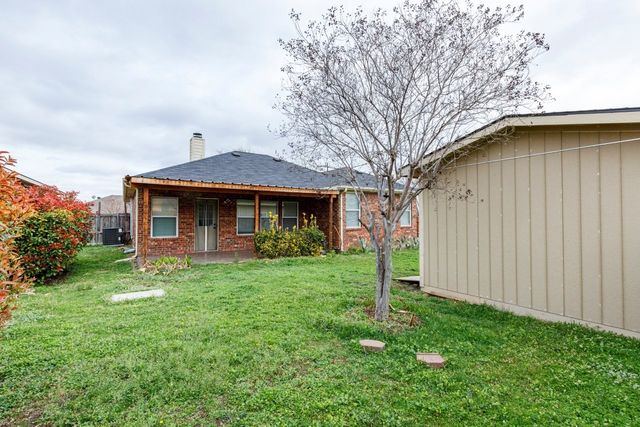 4020 Big Thicket Drive, Fort Worth, TX 76244