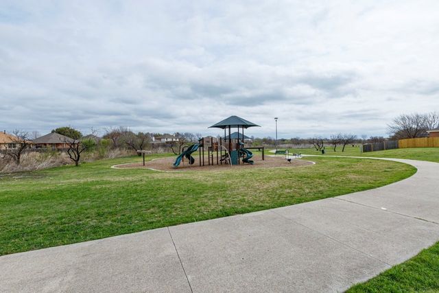 4020 Big Thicket Drive, Fort Worth, TX 76244