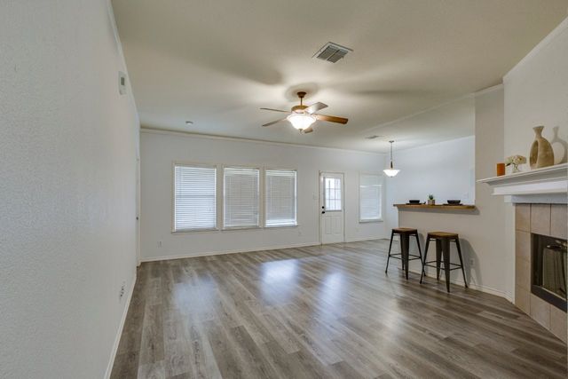 4020 Big Thicket Drive, Fort Worth, TX 76244