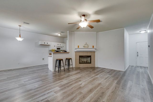 4020 Big Thicket Drive, Fort Worth, TX 76244