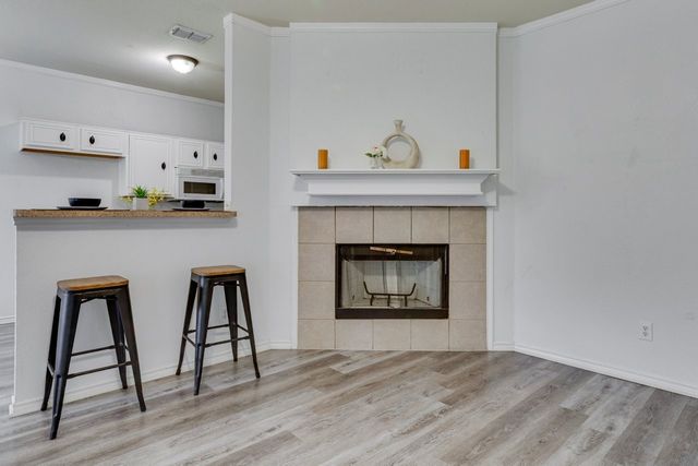 4020 Big Thicket Drive, Fort Worth, TX 76244