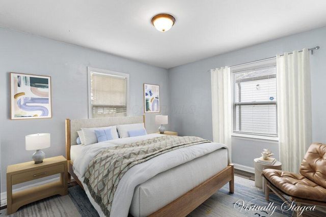 73 N Everett Avenue, Columbus, OH 43213