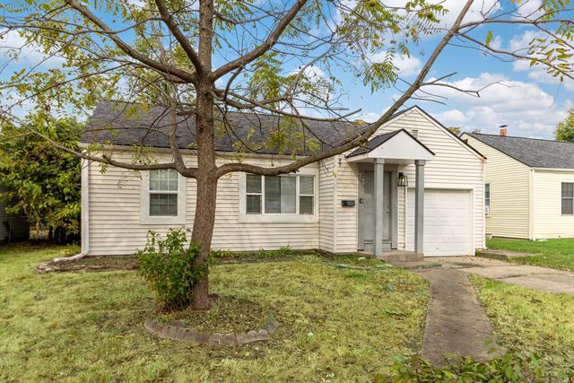 73 N Everett Avenue, Columbus, OH 43213