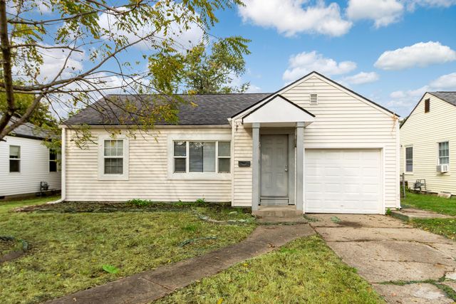 73 N Everett Avenue, Columbus, OH 43213