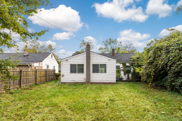 73 N Everett Avenue, Columbus, OH 43213