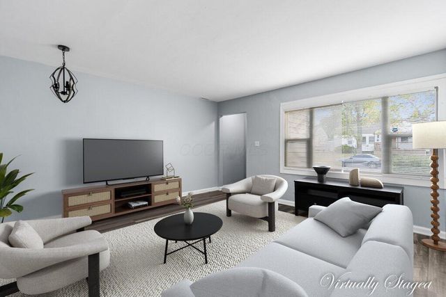 73 N Everett Avenue, Columbus, OH 43213