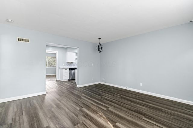 73 N Everett Avenue, Columbus, OH 43213