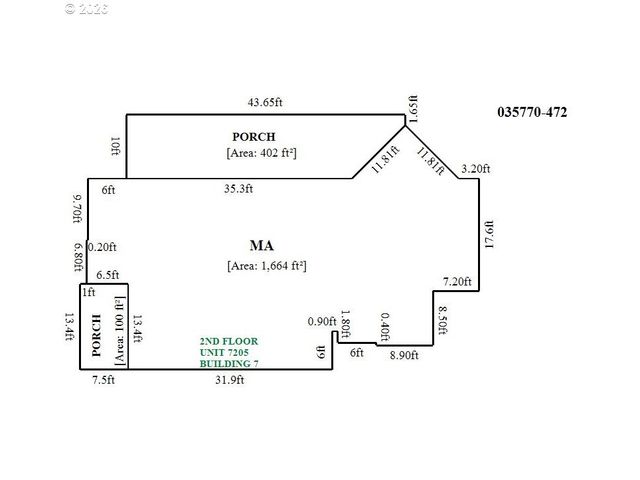 5535 E EVERGREEN Blvd 7205, Vancouver, WA 98661