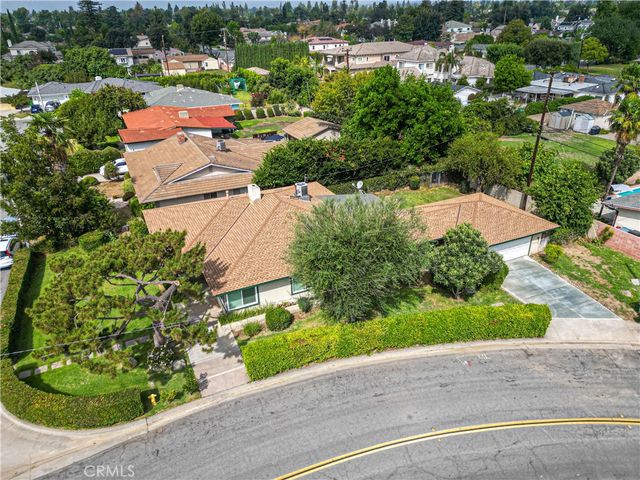 443 E Sandra, Arcadia, CA 91006