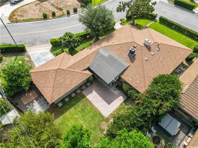 443 E Sandra, Arcadia, CA 91006