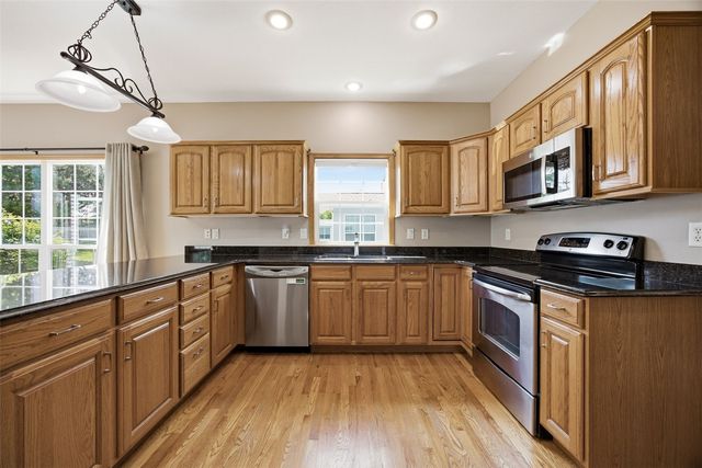 2045 Newcastle Road, Marion, IA 52302