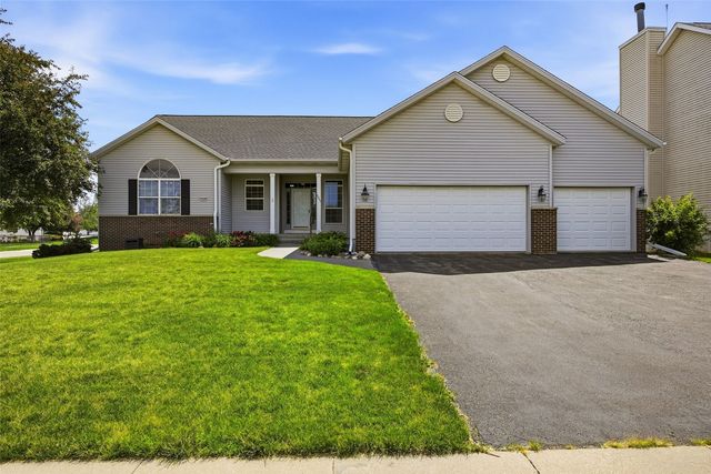 2045 Newcastle Road, Marion, IA 52302