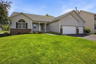 2045 Newcastle Road, Marion, IA 52302