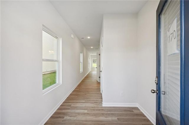 11834 Neely Lane, Covington, GA 30014