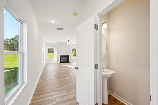 11834 Neely Lane, Covington, GA 30014