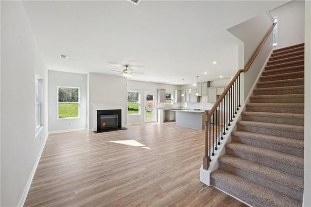 11834 Neely Lane, Covington, GA 30014