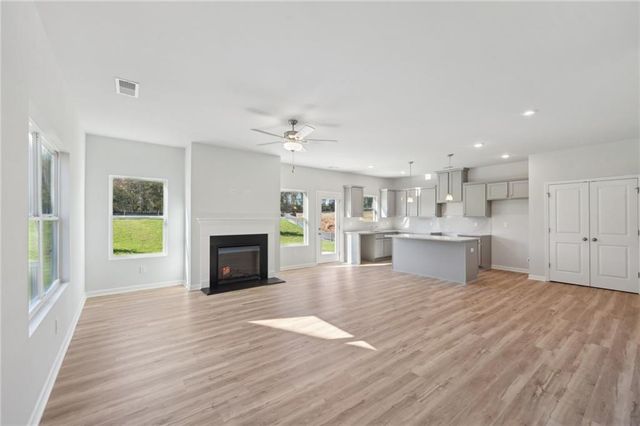 11834 Neely Lane, Covington, GA 30014