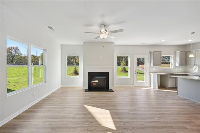 11834 Neely Lane, Covington, GA 30014