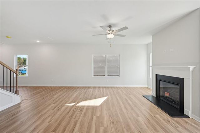 11834 Neely Lane, Covington, GA 30014