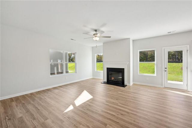 11834 Neely Lane, Covington, GA 30014