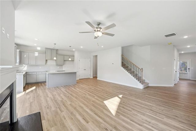 11834 Neely Lane, Covington, GA 30014