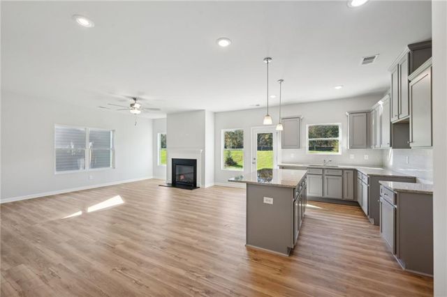 11834 Neely Lane, Covington, GA 30014
