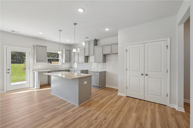 11834 Neely Lane, Covington, GA 30014