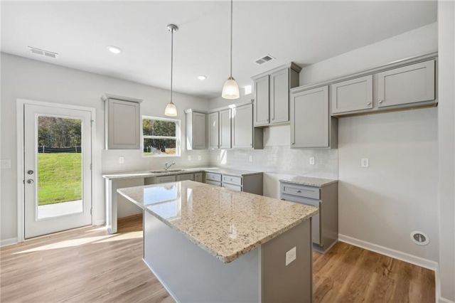 11834 Neely Lane, Covington, GA 30014