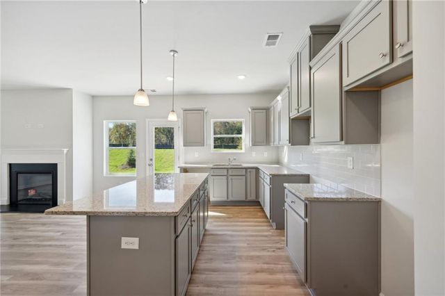 11834 Neely Lane, Covington, GA 30014