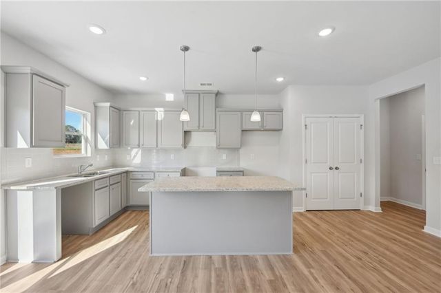 11834 Neely Lane, Covington, GA 30014