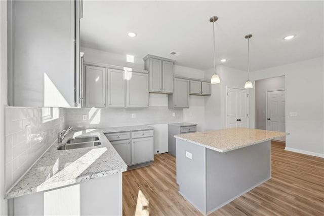 11834 Neely Lane, Covington, GA 30014