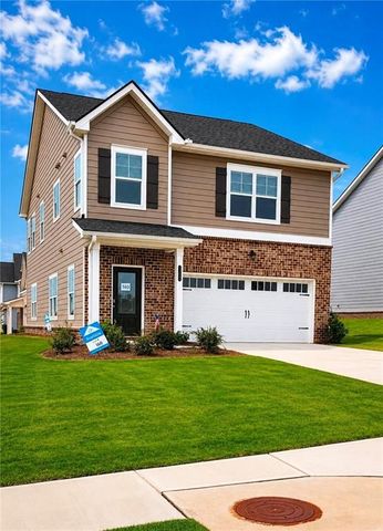 11834 Neely Lane, Covington, GA 30014