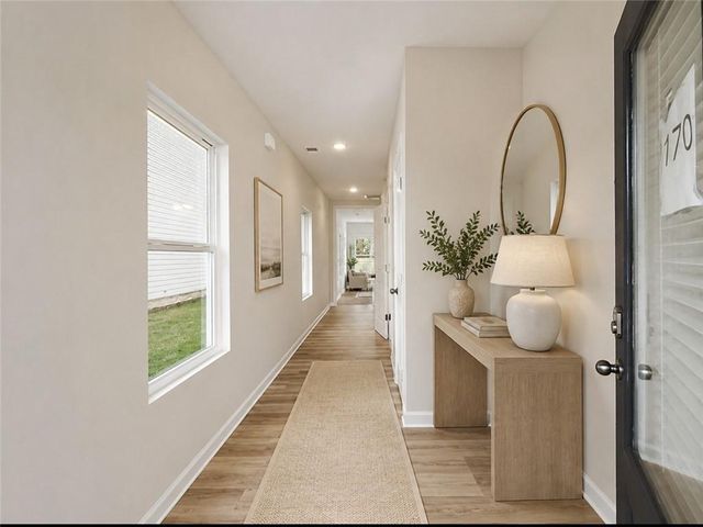 11834 Neely Lane, Covington, GA 30014