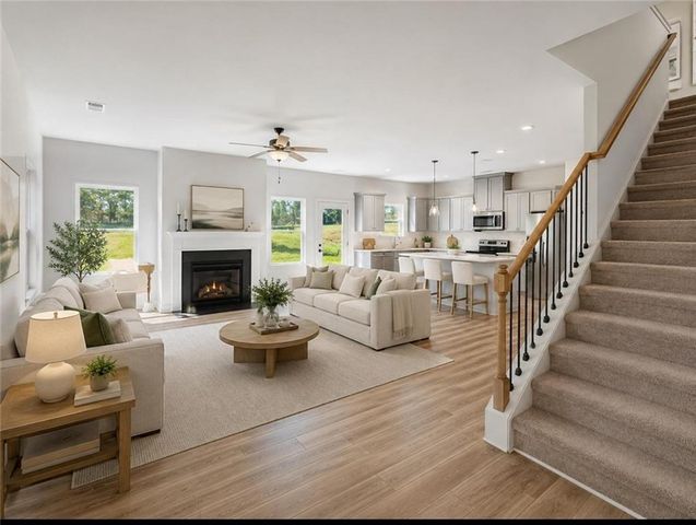 11834 Neely Lane, Covington, GA 30014
