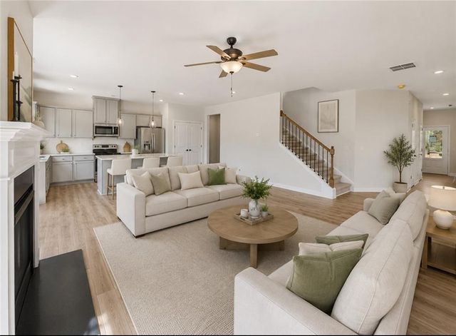 11834 Neely Lane, Covington, GA 30014