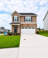 11834 Neely Lane, Covington, GA 30014
