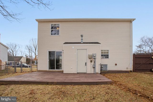 14367 SPRINGBROOK CT, Woodbridge, VA 22193