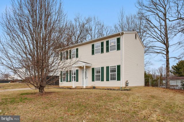 14367 SPRINGBROOK CT, Woodbridge, VA 22193